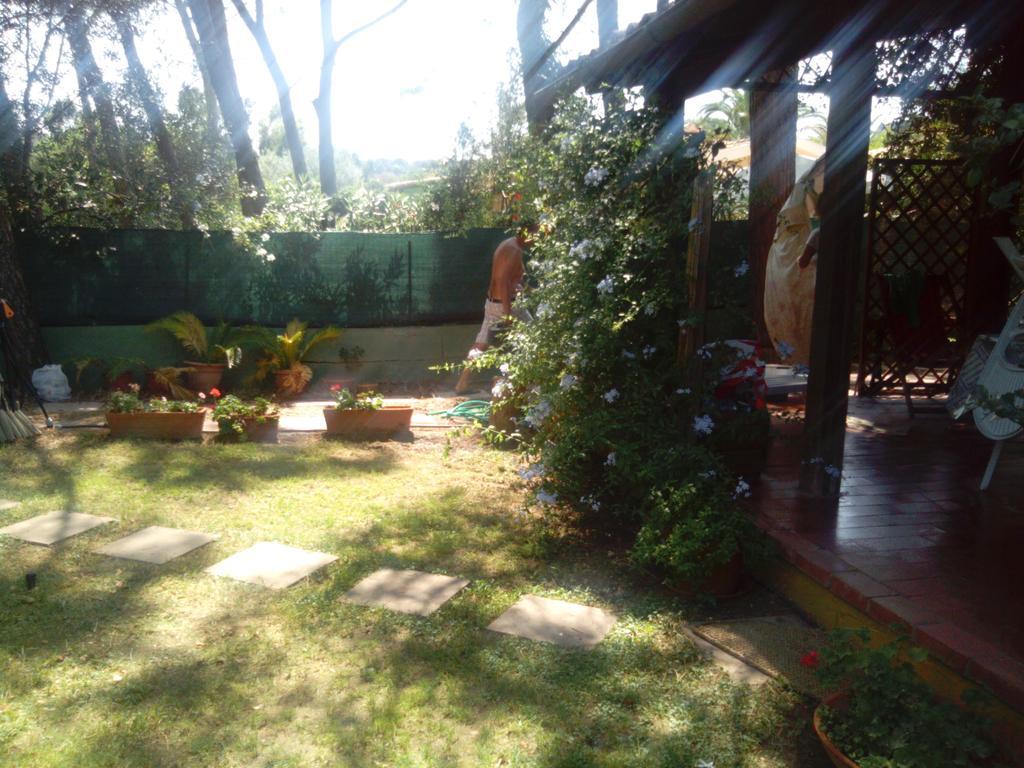 -Exclusive Private Villa- Villasimius Exterior foto