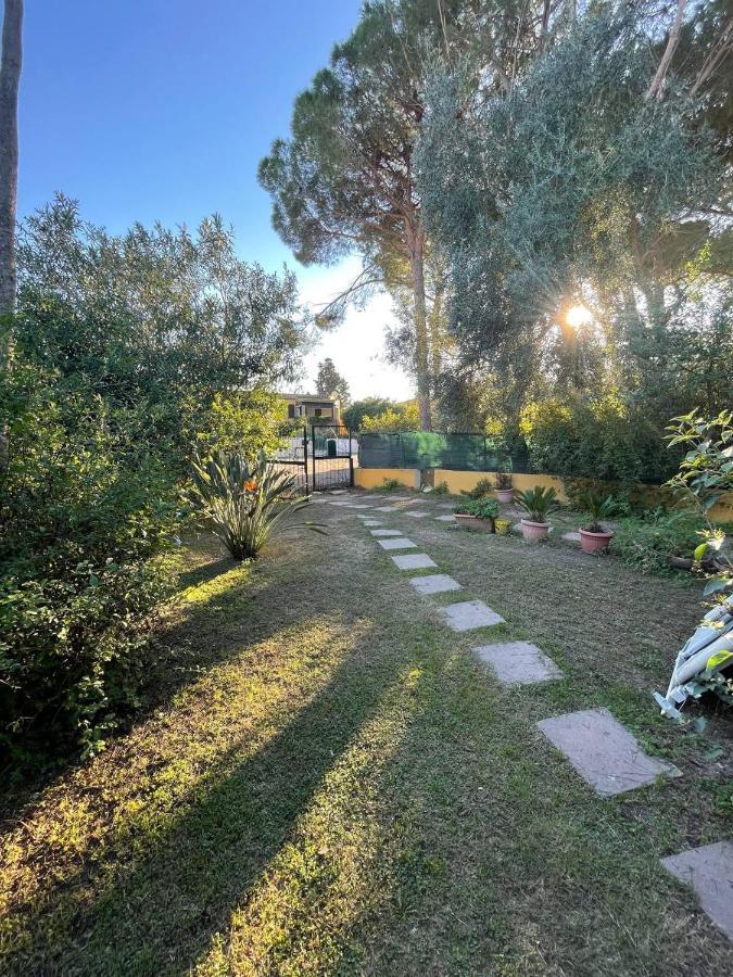 -Exclusive Private Villa- Villasimius Exterior foto