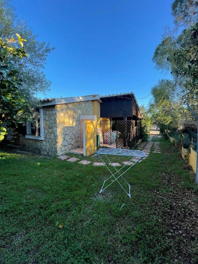 -Exclusive Private Villa- Villasimius Exterior foto