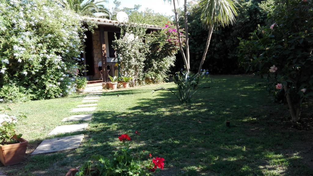 -Exclusive Private Villa- Villasimius Exterior foto