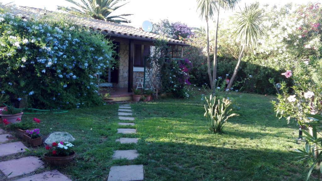 -Exclusive Private Villa- Villasimius Exterior foto