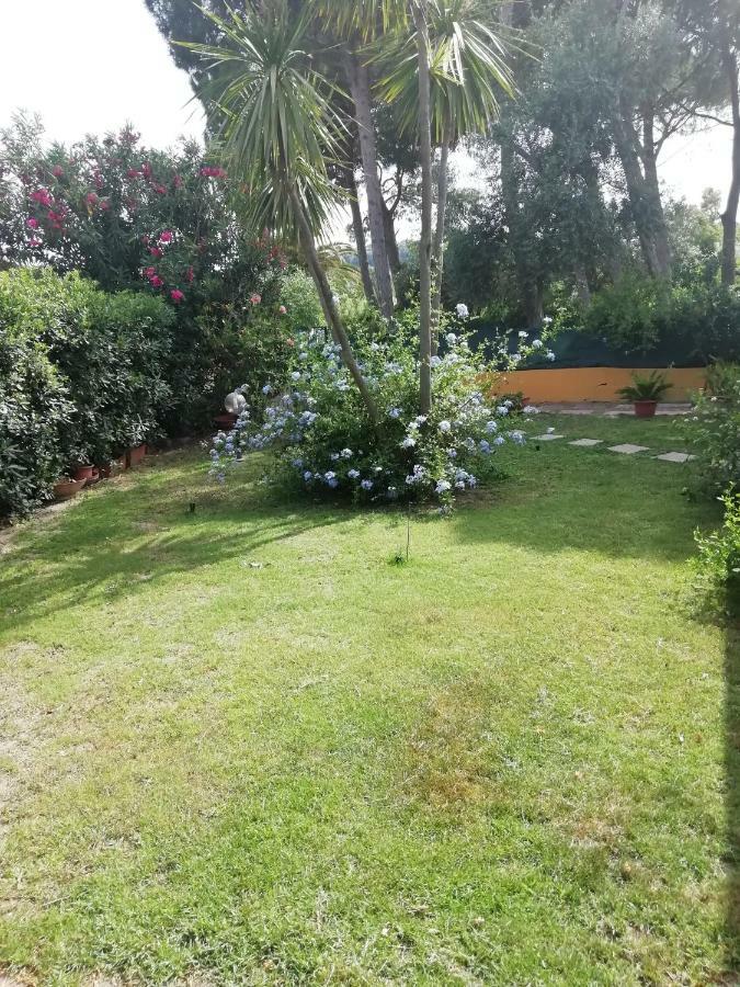 -Exclusive Private Villa- Villasimius Exterior foto